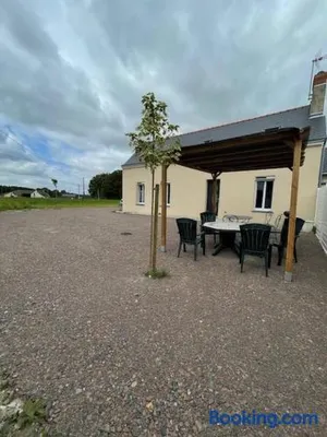 Image of Maison de campagne "Le GAULT"