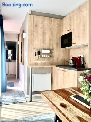 Image of Tiny House in Berlin Rummelsburg