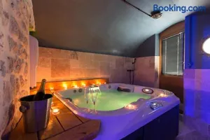 Image of Logis De Cupidon