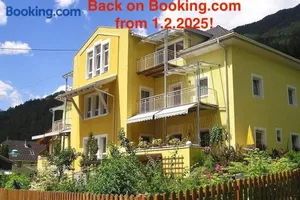 Image of Anita Apartment 5