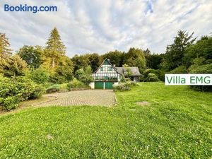 Image of Familien Gruppen Villa EMG Osnabrück Bielefeld - Preußisch-Oldendorf