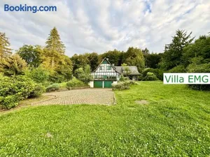 Image of Familien Gruppen Villa EMG Osnabrück Bielefeld - Preußisch-Oldendorf