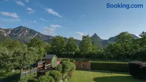 Image of Ferienwohnungen Bergsonne und Gipfelsonne