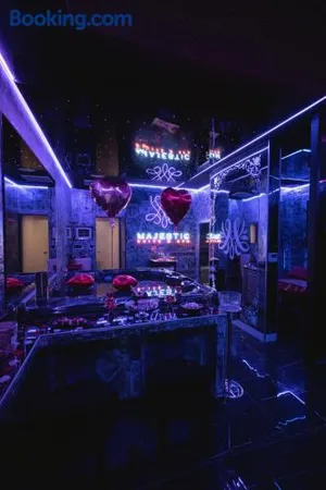 Image of Majestic SPA
