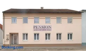 Image of Pension Hammrich