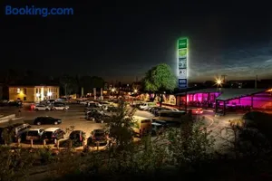 Image of Hostel am GÜTERBAHNHOF