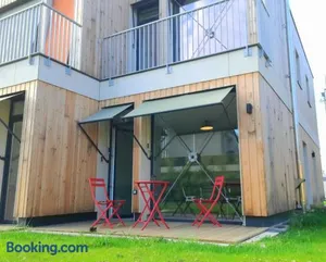 Image of L'îlot - Cosy moderne avec parking
