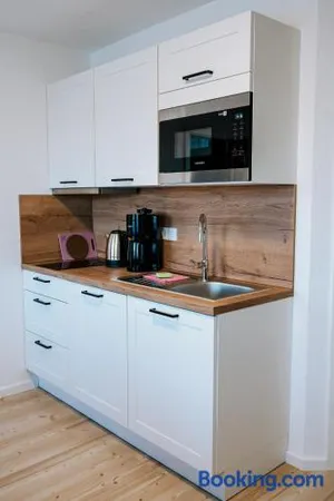 Image of Dill Apartments Ilsede