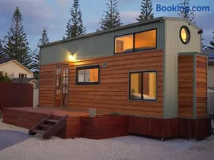 Image of Folktales Rest - Tiny House Unique Stay