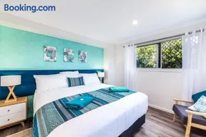 Image of Central Location - Noosa Address - Pet Friendly
