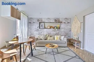 Image of # Ethnic Suite # Parking Gratuit # calme # Cosy