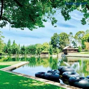 Image of Fonty's Pool Caravan Park and Chalets