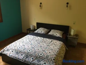 Image of Agréable chambre chez Stanislas