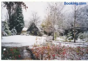 Image of Mountain View Holiday Retreat