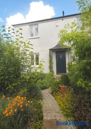 Image of Mulberry cottage