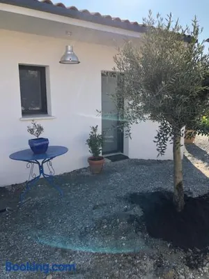 Image of Le Logis de Niort Suite de 34m2 avec petit déjeuner