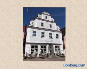 Image of Pension Moserhaus