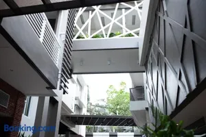 Image of Hotel Areca