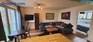 Image of Small Lake Apartment