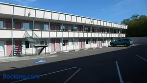 Image of Discovery Inn - Eureka