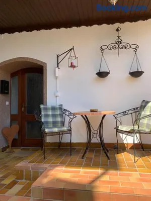 Image of Ferienwohnung "Im Gässel"
