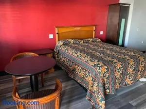 Image of La Casa Motel, Garden Grove - Anaheim