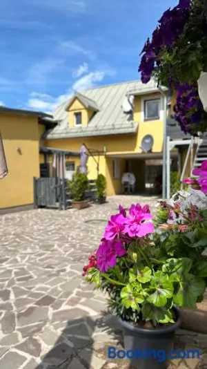 Image of Ferienwohnung Casa Claudia