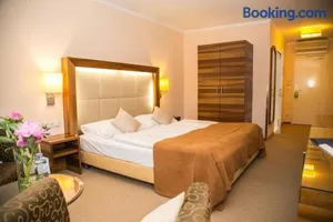 Image of Hotel Admiral am Kurpark