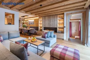 Image of Brunnenhof Luxury Apartments