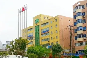 Image of 7Days Inn Changshou Road Subway station