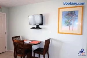 Image of Madeira Beach Tropic Breeze Unit 11 Second Floor