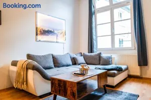 Image of #112 Moderne Altstadt Wohnung im Herzen von Remscheid-Lennep