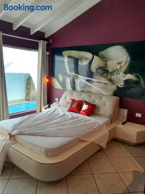 Image of Motel Ilha de Capri