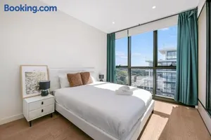 Image of Executive Family Suite in Heart of Macquarie Park