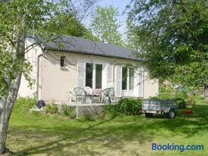 Image of La maison dans le pré