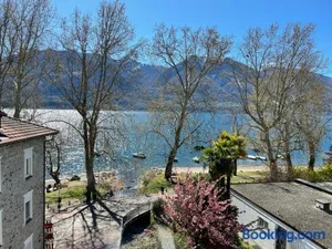 Image of Minusio-Locarno Casa al Lago 1