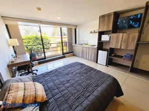 Image of C3 EXECUTIVE SUITES at ITESM CEM Families Tourists & Travelers Choice Foreign Students Companies Executives WELCOME!!! 10min Izcalli-15min Esmeralda-20min Sátelite-25min AIFA