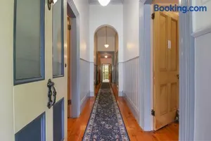 Image of Allen Street