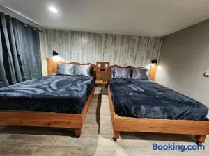 Image of River Inn by Niagara Falls