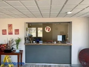 Image of Econo Inn
