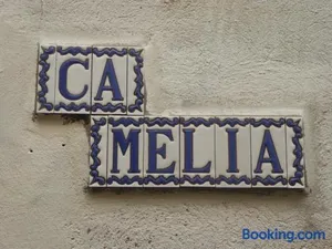Image of Cà Melia Bedigliora