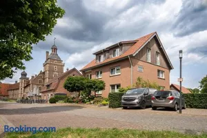 Image of Hotel am Tiergarten