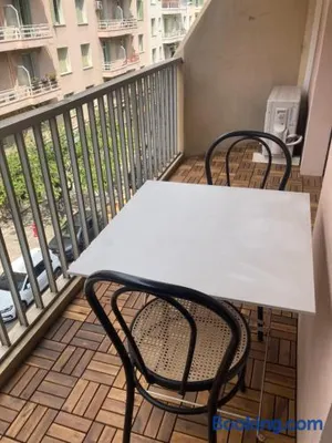 Image of Charmant T1 Bastia