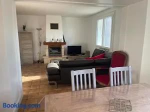Image of Gîte des Buis