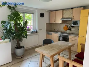 Image of Ferienwohnung Lotte am Tennisplatz