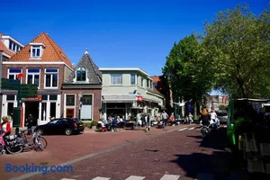 Image of Appartementen in het centrum van Hoorn
