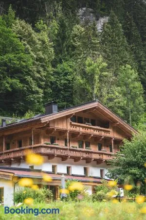 Image of Das Lindtal - Appartements