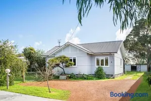 Image of Silver Leaf Margaret River