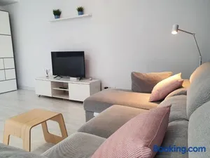 Image of aeropuerto loft polígono