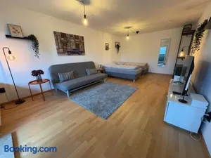 Image of Apartment am Messegelände